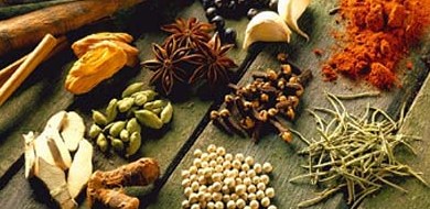 Spices Sri Lanka
